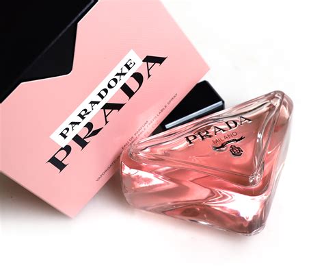 parfum paradoxe prada|prada paradoxe perfume for women.